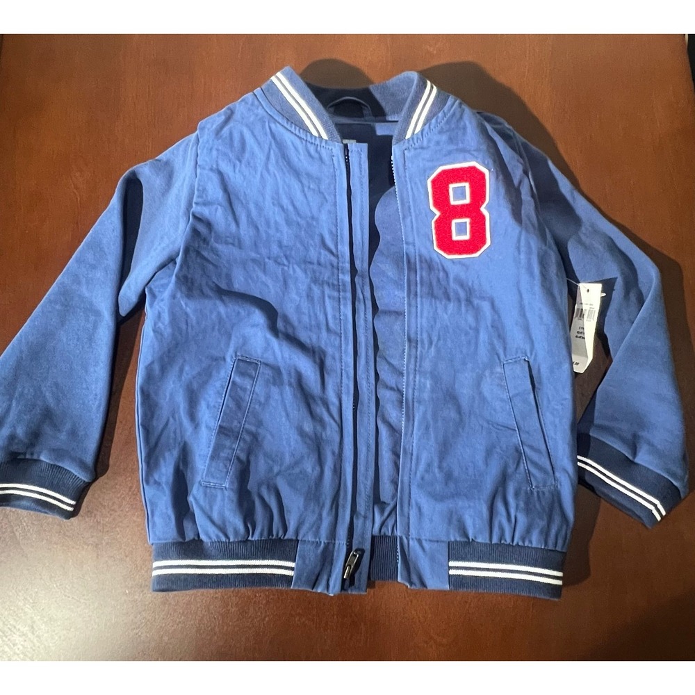 Baby Gap 5 yrs old Jacket